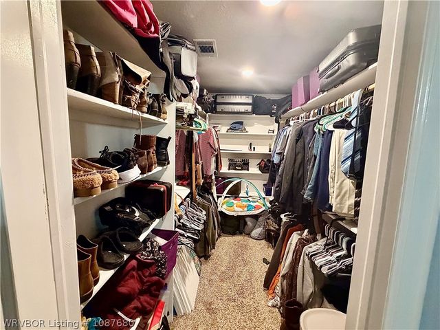 1145 N 57th Place, Fort Smith, AR 72904