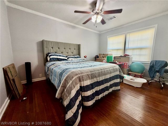 1145 N 57th Place, Fort Smith, AR 72904