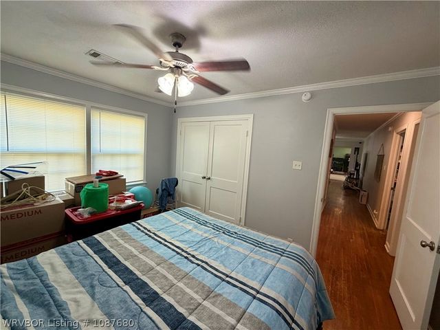 1145 N 57th Place, Fort Smith, AR 72904