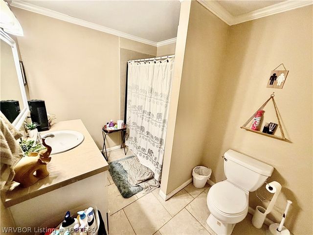 1145 N 57th Place, Fort Smith, AR 72904