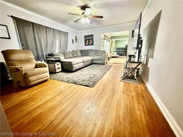 1145 N 57th Place, Fort Smith, AR 72904