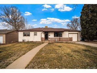 1109 Mass St, Pueblo, CO 81001