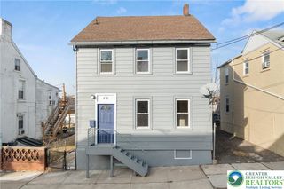 46 West Garrison Street, Bethlehem City, PA 18018