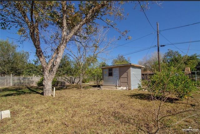 1223 Ohio Avenue, San Juan, TX 78589