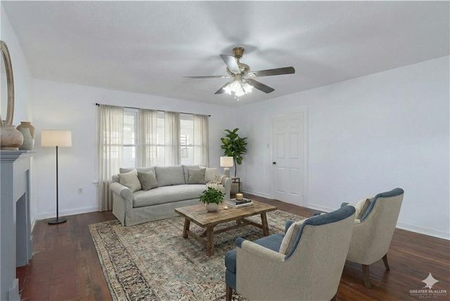 1223 Ohio Avenue, San Juan, TX 78589