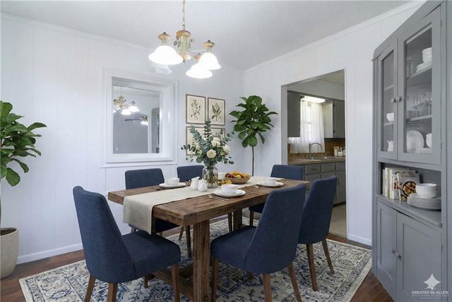 1223 Ohio Avenue, San Juan, TX 78589