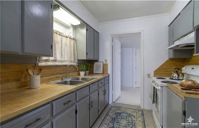 1223 Ohio Avenue, San Juan, TX 78589