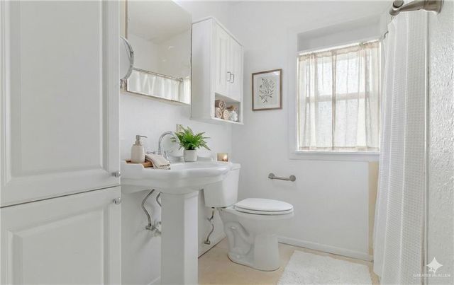 1223 Ohio Avenue, San Juan, TX 78589