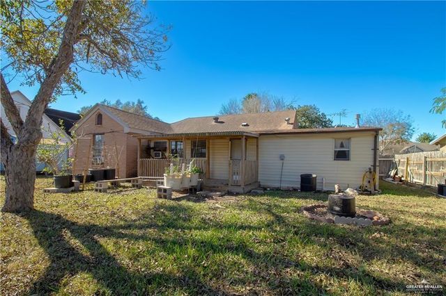 1223 Ohio Avenue, San Juan, TX 78589