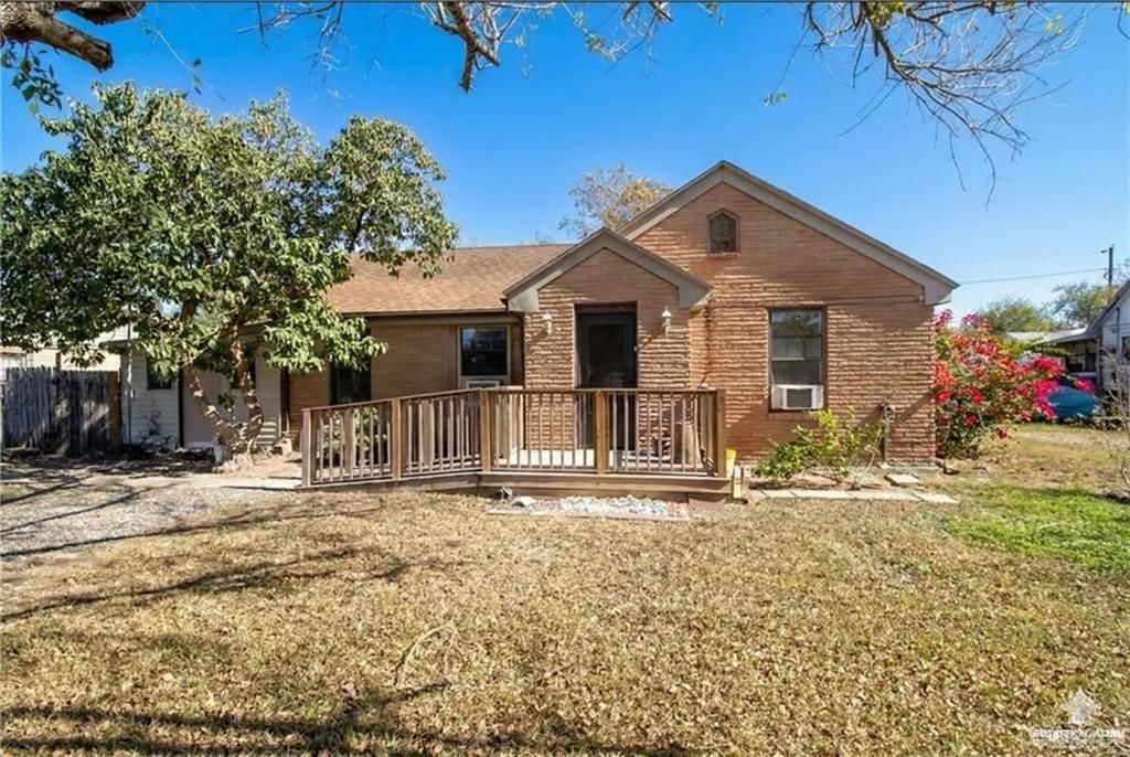 1223 Ohio Avenue, San Juan, TX 78589