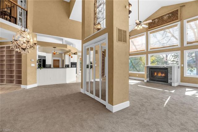 4001 Tesa Court, High Point, NC 27265