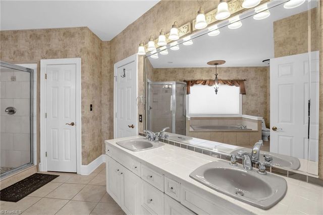 4001 Tesa Court, High Point, NC 27265