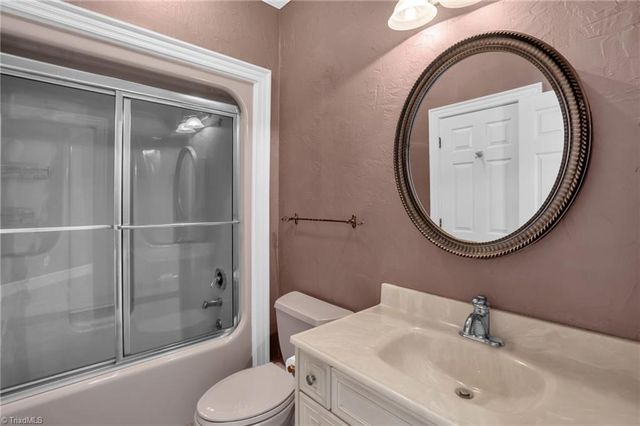 4001 Tesa Court, High Point, NC 27265