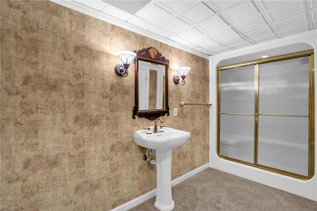 4001 Tesa Court, High Point, NC 27265