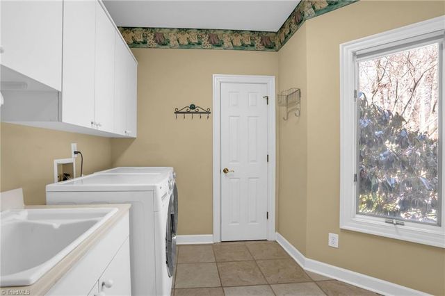 4001 Tesa Court, High Point, NC 27265