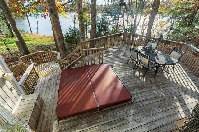 4001 Tesa Court, High Point, NC 27265