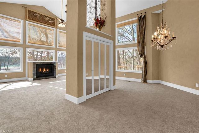 4001 Tesa Court, High Point, NC 27265