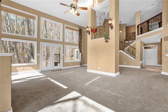 4001 Tesa Court, High Point, NC 27265