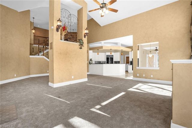 4001 Tesa Court, High Point, NC 27265