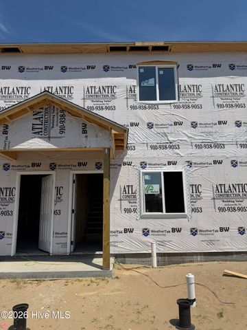 650 Cedar Point Boulevard G4, Cedar Point, NC 28584