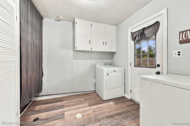 35531 N Little Mack Avenue, Clinton Township, MI 48035