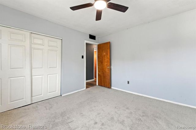 35531 N Little Mack Avenue, Clinton Township, MI 48035