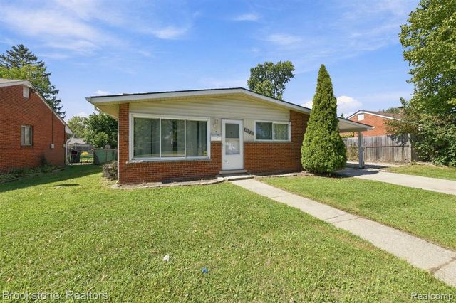 35531 N Little Mack Avenue, Clinton Township, MI 48035