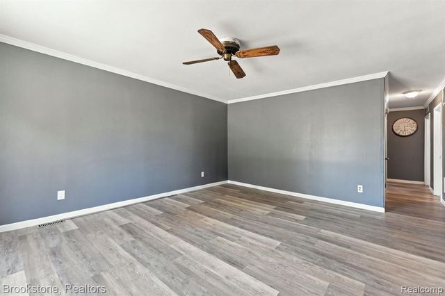 35531 N Little Mack Avenue, Clinton Township, MI 48035