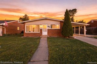 35531 N Little Mack Avenue, Clinton Township, MI 48035