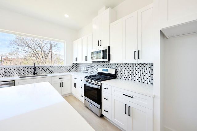 3217 Reeves Road, Houston, TX 77004