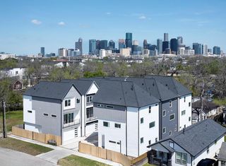 3217 Reeves Road, Houston, TX 77004