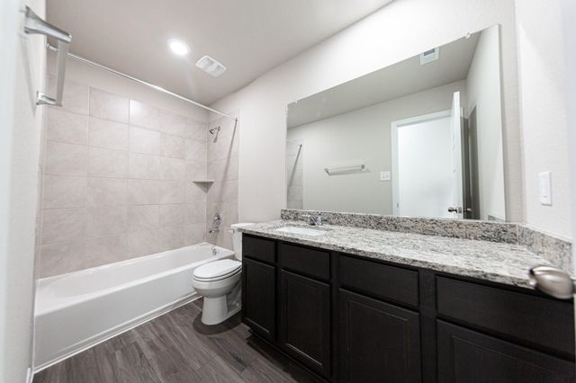 3006 Nickell Back Drive, Conroe, TX 77301