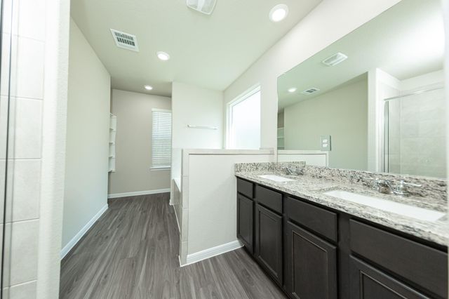 3006 Nickell Back Drive, Conroe, TX 77301