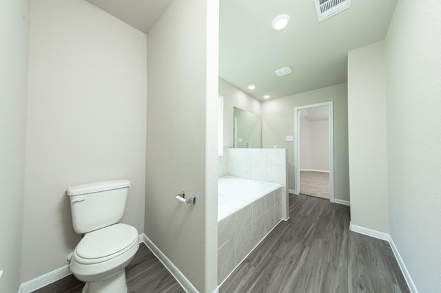 3006 Nickell Back Drive, Conroe, TX 77301