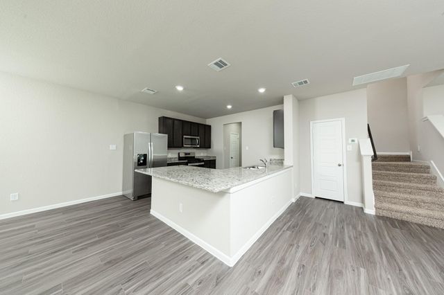 3006 Nickell Back Drive, Conroe, TX 77301