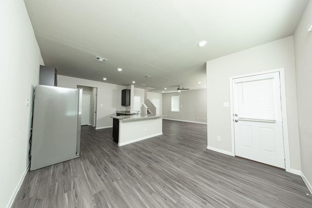 3006 Nickell Back Drive, Conroe, TX 77301