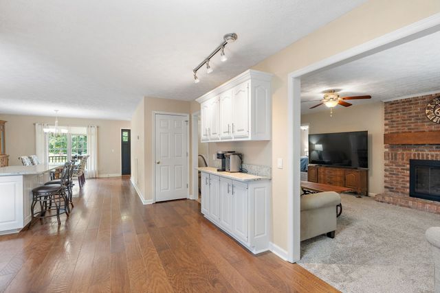 404 Southwinds Dr, Hermitage, TN 37076