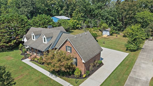 404 Southwinds Dr, Hermitage, TN 37076