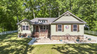 330 Old Tasso Place, NE, Cleveland, TN 37312