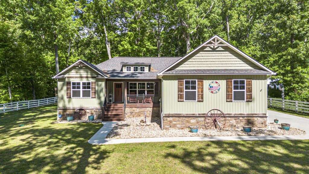 330 Old Tasso Place, NE, Cleveland, TN 37312