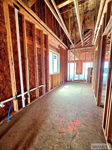 3083 Lancer Ave, Ammon, ID 83406