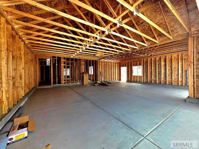 3083 Lancer Ave, Ammon, ID 83406