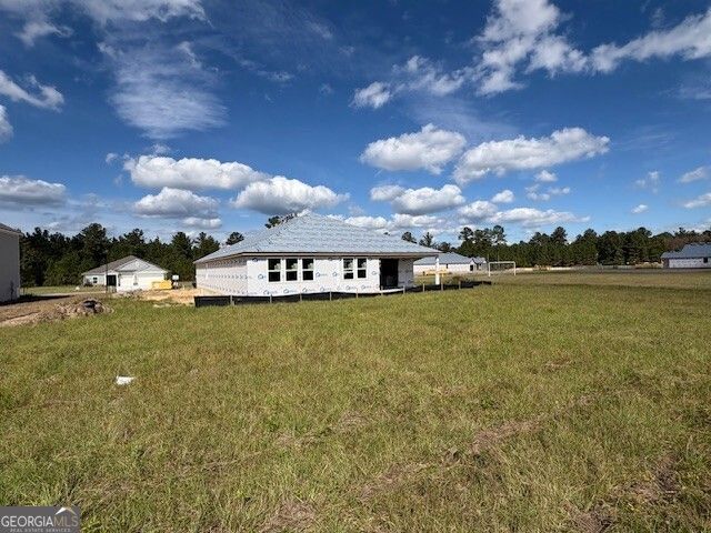 386 Shoreline Drive, Kingsland, GA 31548