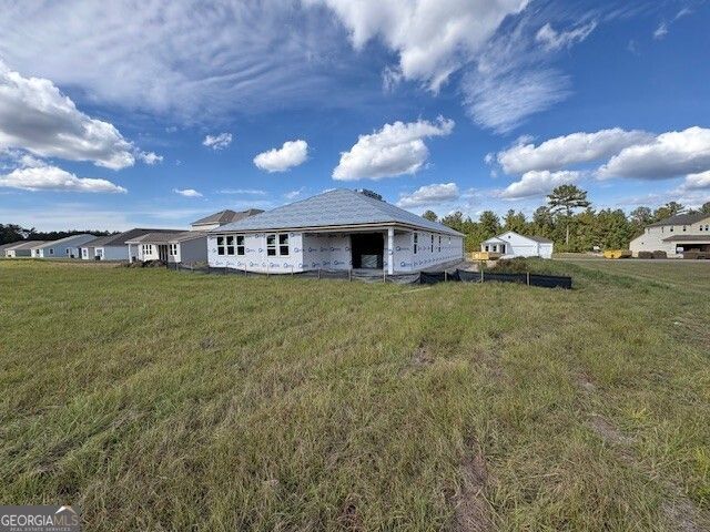 386 Shoreline Drive, Kingsland, GA 31548