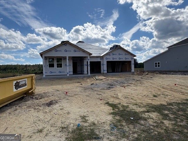 386 Shoreline Drive, Kingsland, GA 31548
