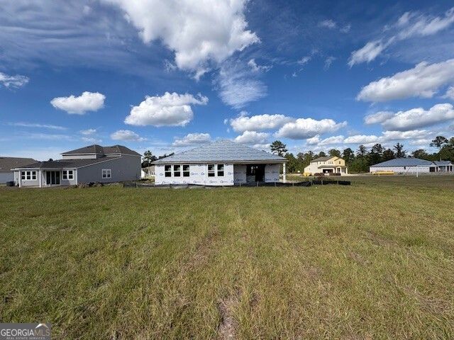 386 Shoreline Drive, Kingsland, GA 31548