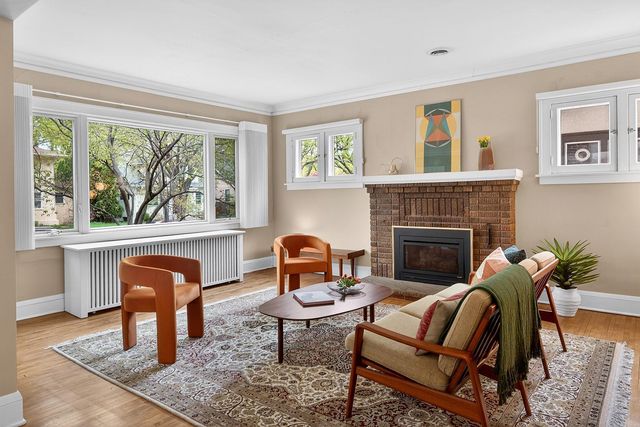 2840 44th Avenue S, Minneapolis, MN 55406
