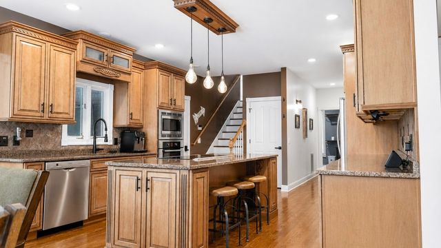3061 Palomino Pl, Hermitage, TN 37076
