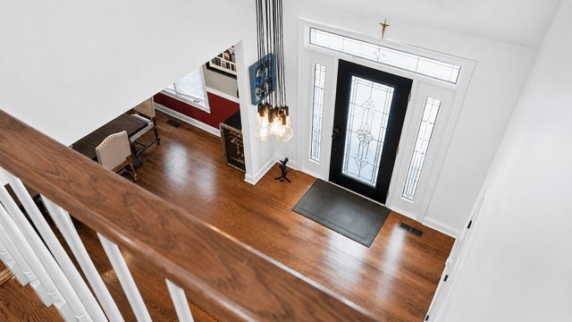 3061 Palomino Pl, Hermitage, TN 37076