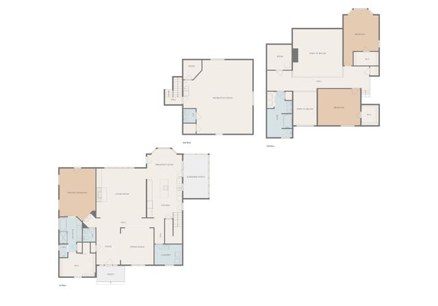 3061 Palomino Pl, Hermitage, TN 37076